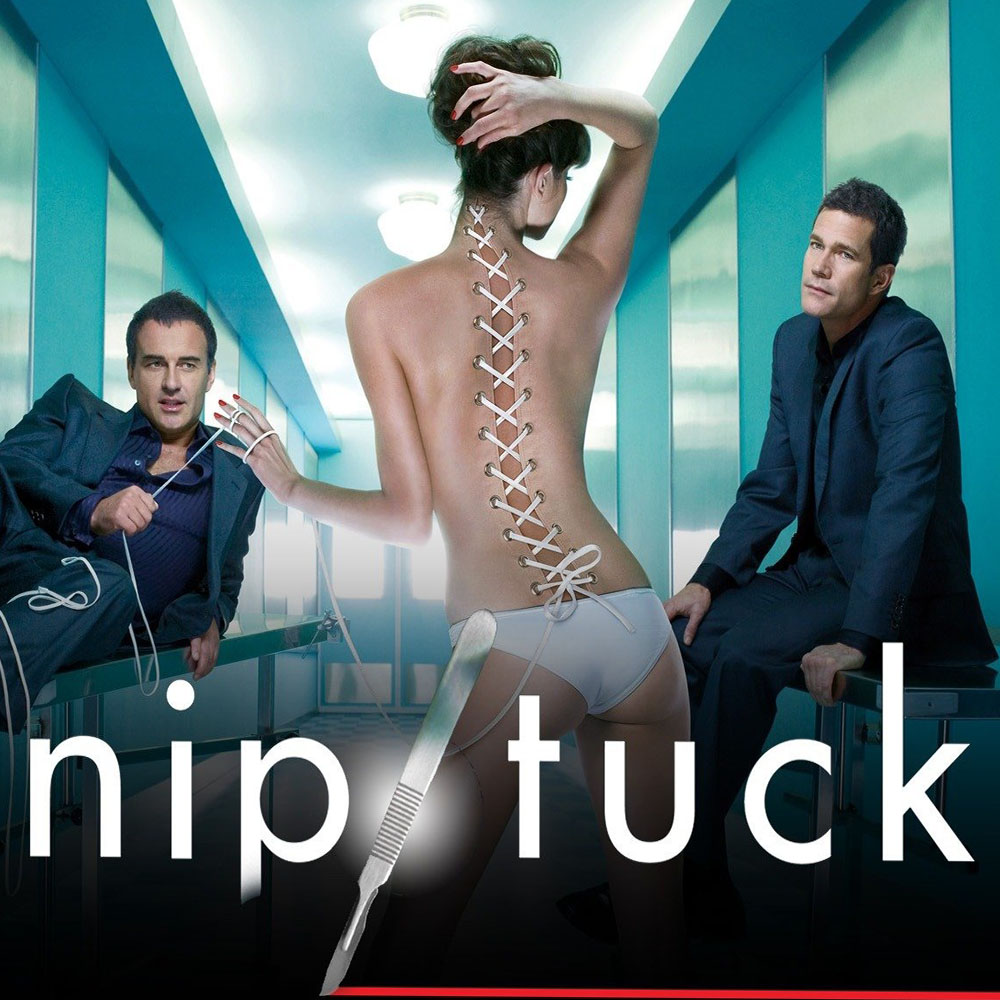 Nip/Tuck