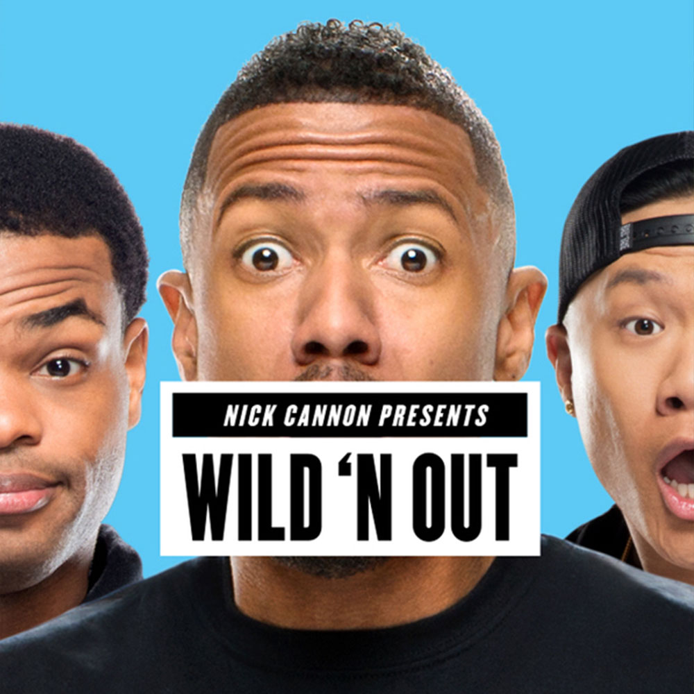 Wild 'N Out